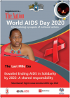 World AIDS Day 2020 Supplement
