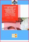 Eswatini: UNFPA's 6th Country Programme Evaluation