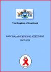 Swaziland National Aids Spending Assessment