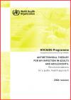 ART for HIV Infection in Adults & Adolescents