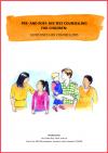 Pre & Post HIV Test Counselling For Children